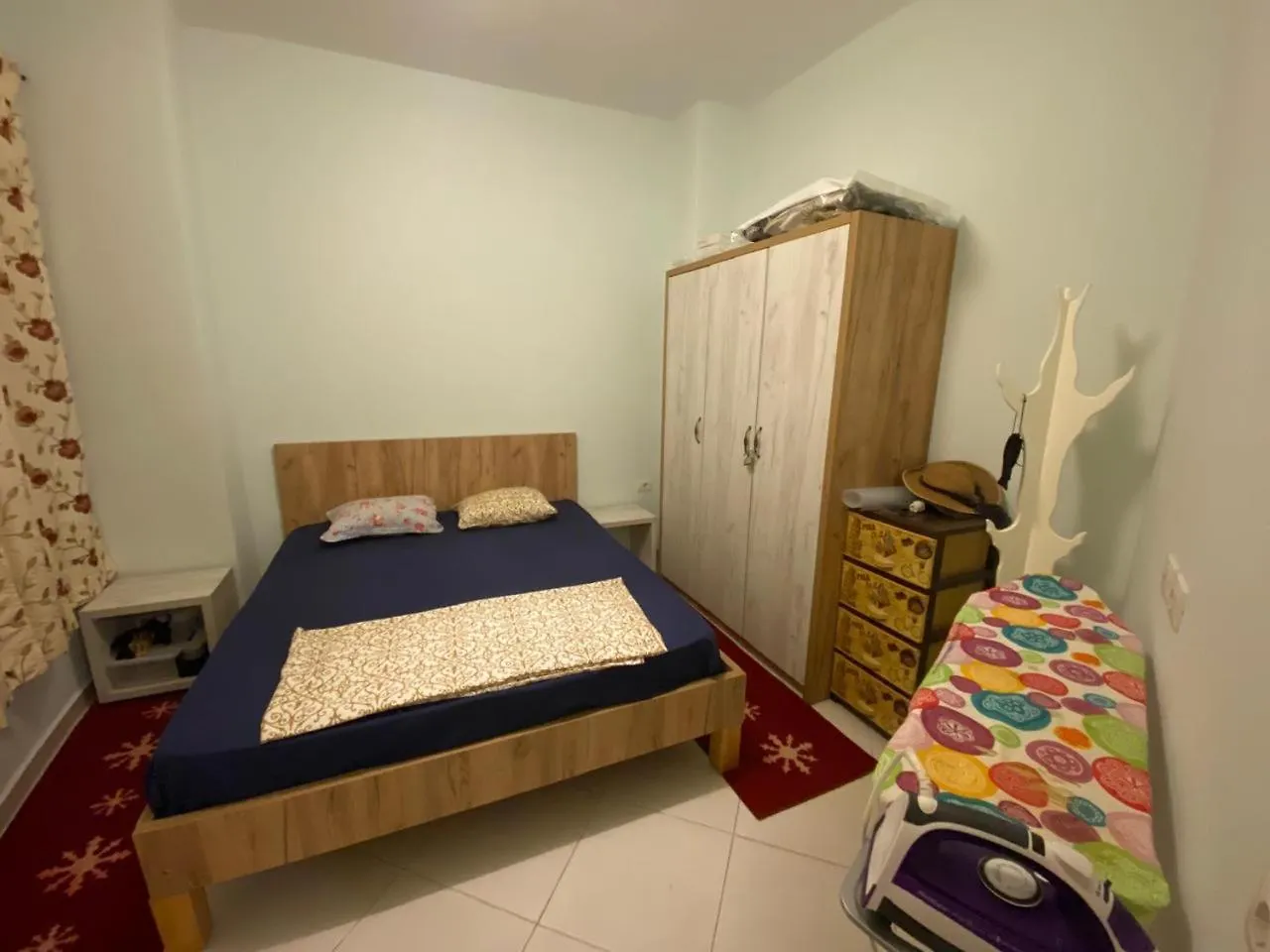 Blue Sunset Apartment Saranda 0*,