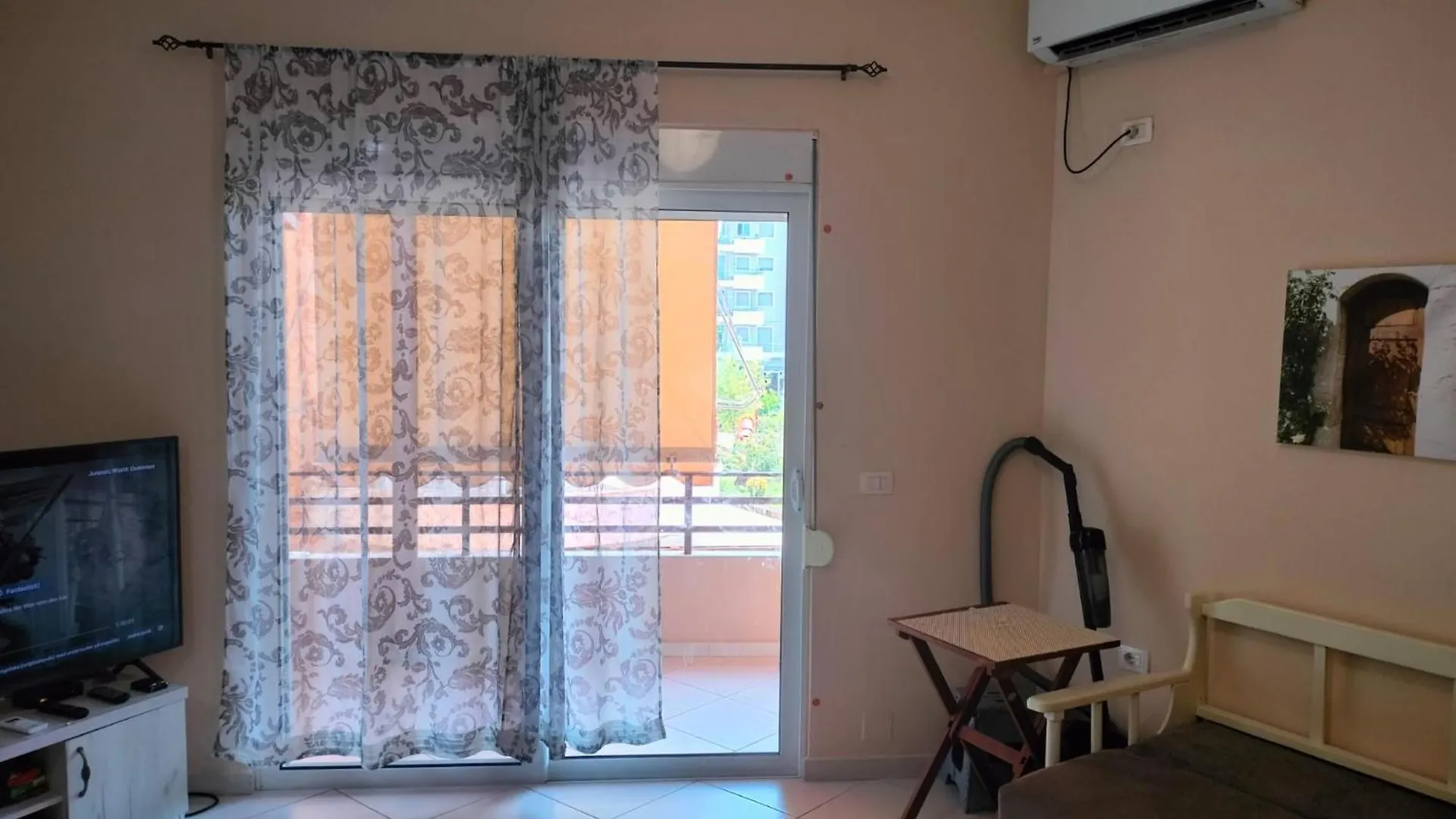 Blue Sunset Apartment Sarandë
