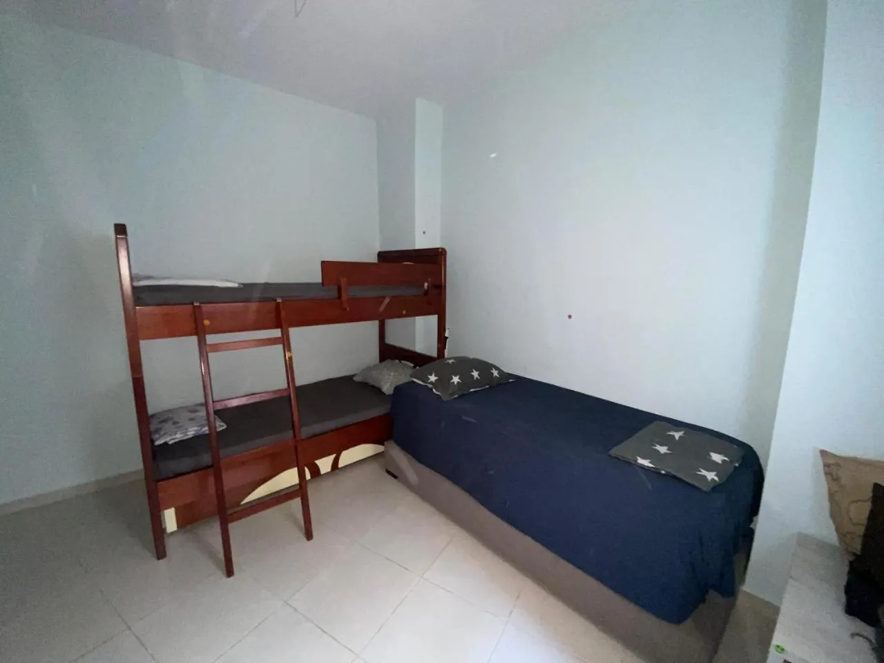 Blue Sunset Apartment Sarandë
