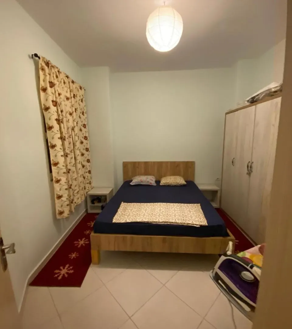 Blue Sunset Apartment Saranda 0*,